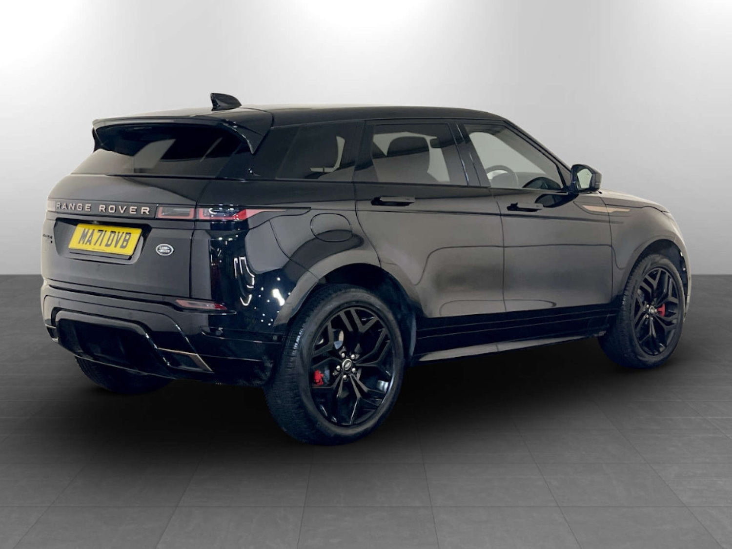 Used Land Rover Range Rover Evoque 2021 for sale - 77262822: Photo 10