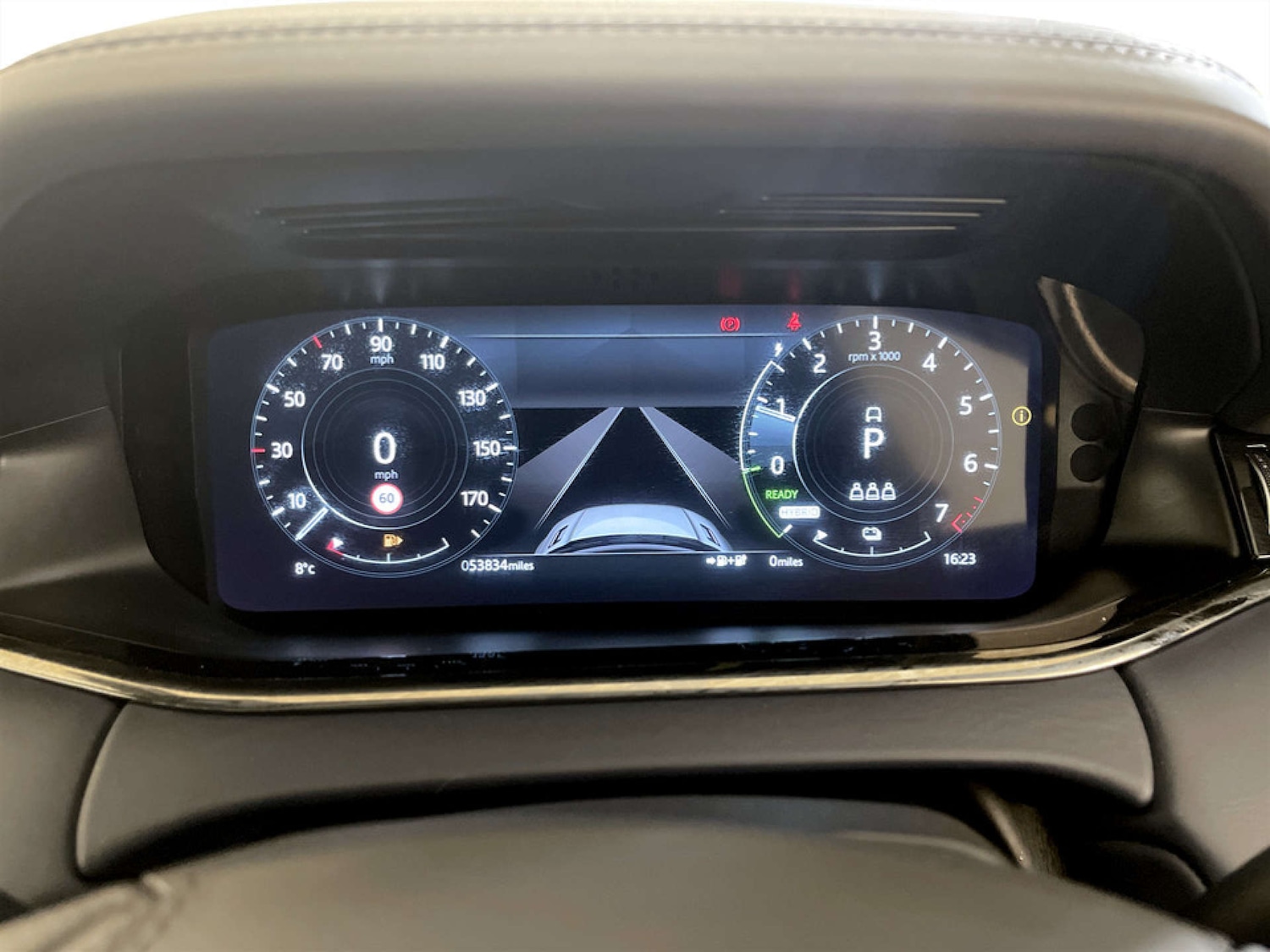 Used Land Rover Range Rover Evoque 2021 for sale - 77262822: Photo 18