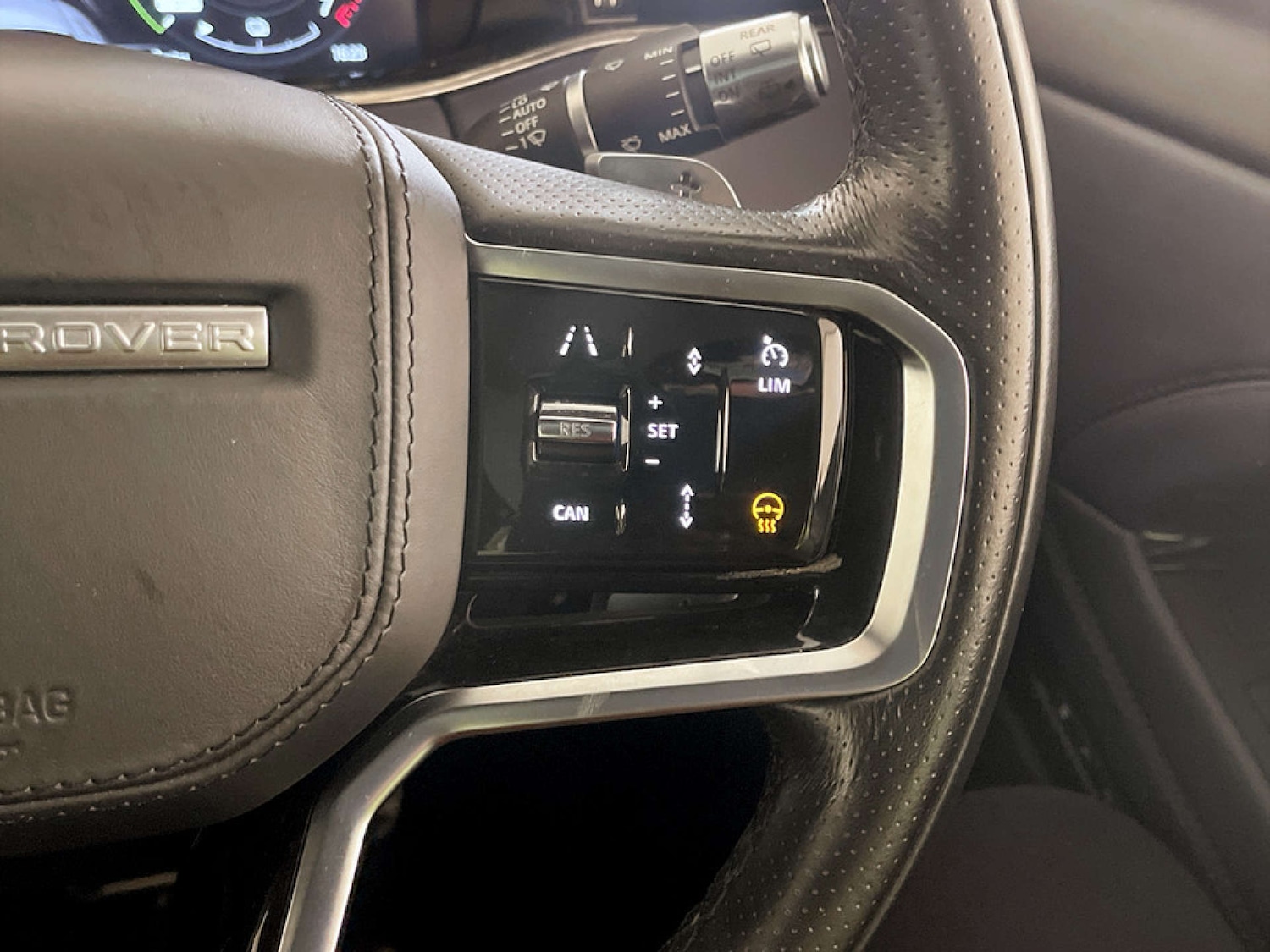 Used Land Rover Range Rover Evoque 2021 for sale - 77262822: Photo 19