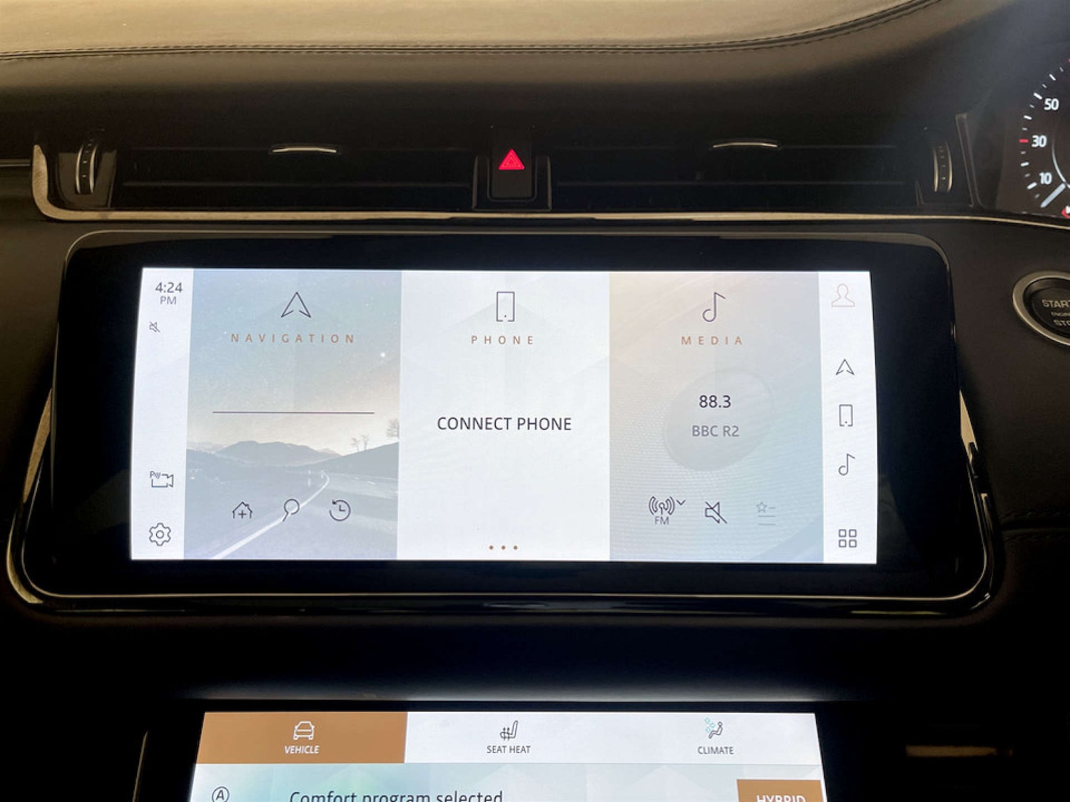 Used Land Rover Range Rover Evoque 2021 for sale - 77262822: Photo 22