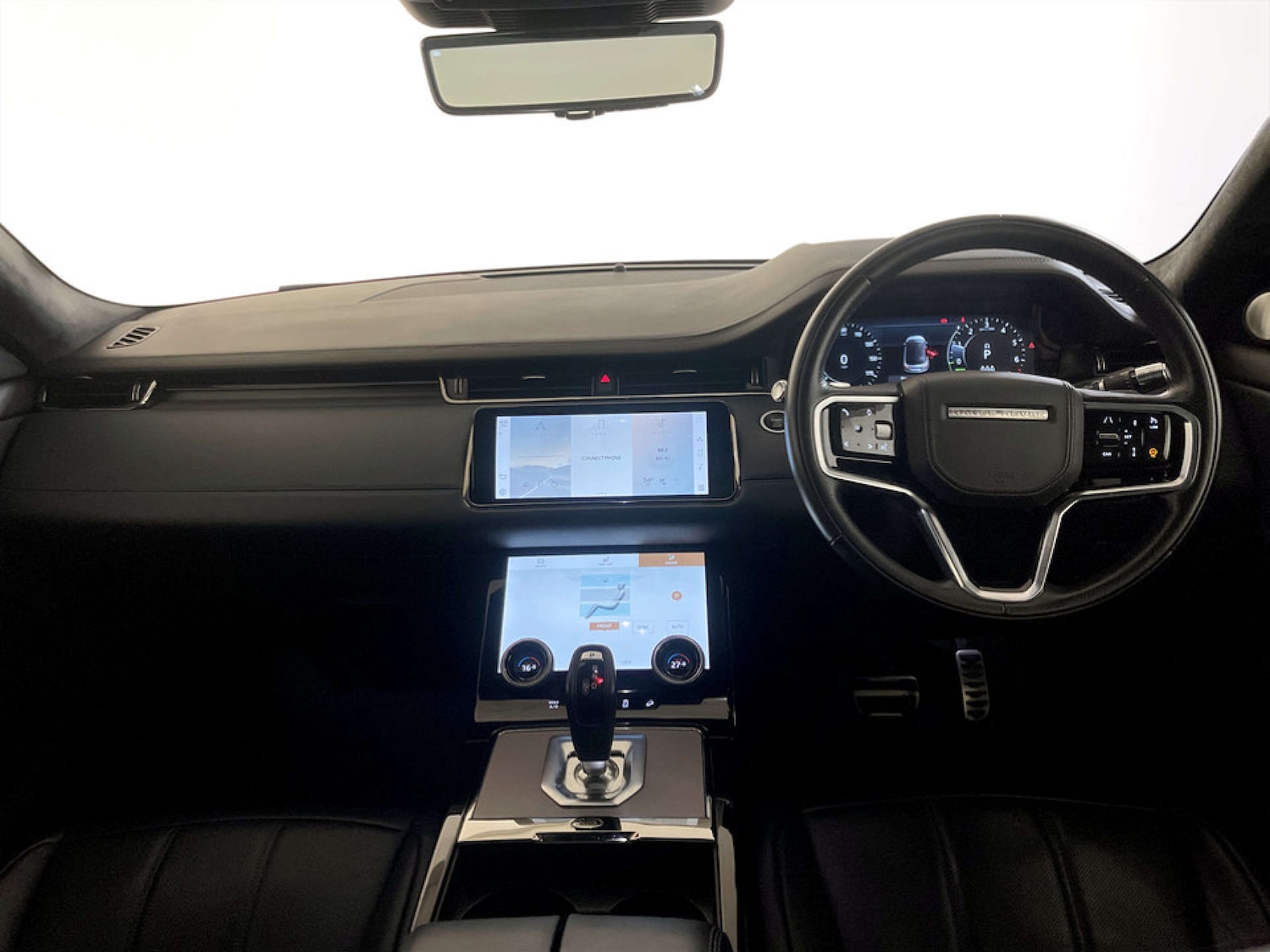 Used Land Rover Range Rover Evoque 2021 for sale - 77262822: Photo 3