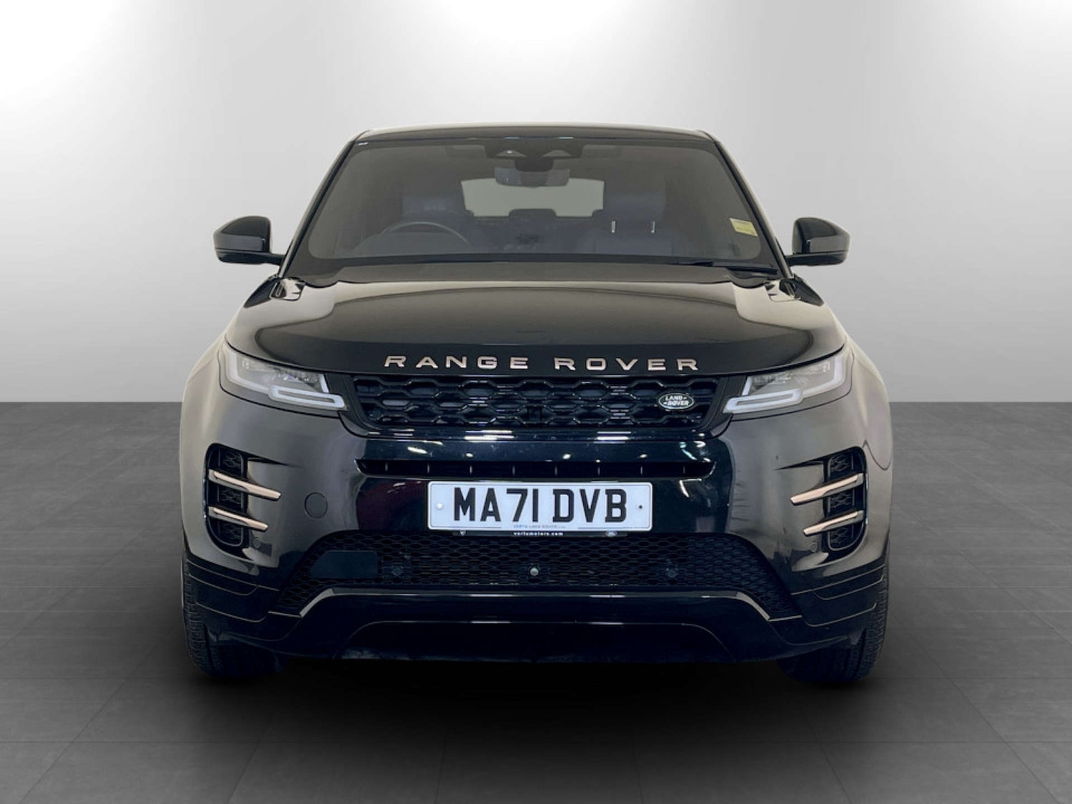 Used Land Rover Range Rover Evoque 2021 for sale - 77262822: Photo 5