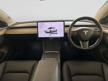 Used Tesla Model 3 2022 for sale - 78239308: Photo