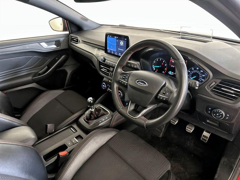 Used Ford Focus 2019 for sale - 76684997: Photo 16