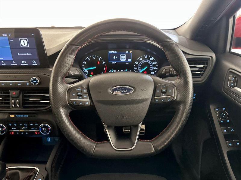 Used Ford Focus 2019 for sale - 76684997: Photo 17