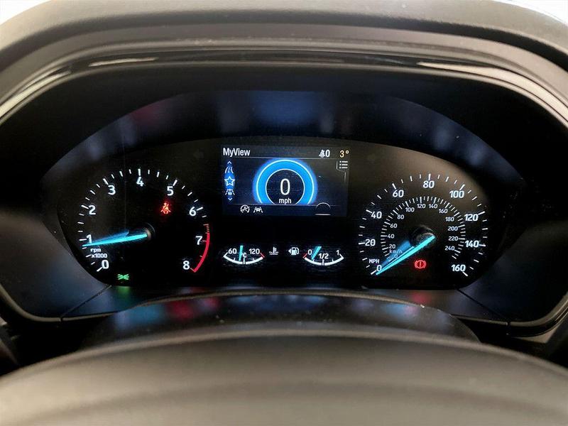 Used Ford Focus 2019 for sale - 76684997: Photo 19