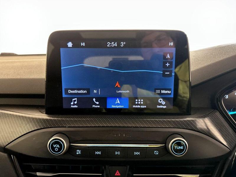 Used Ford Focus 2019 for sale - 76684997: Photo 22