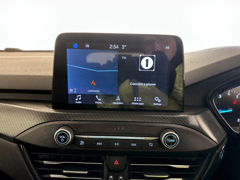 Used Ford Focus 2019 for sale - 76684997: Photo 23