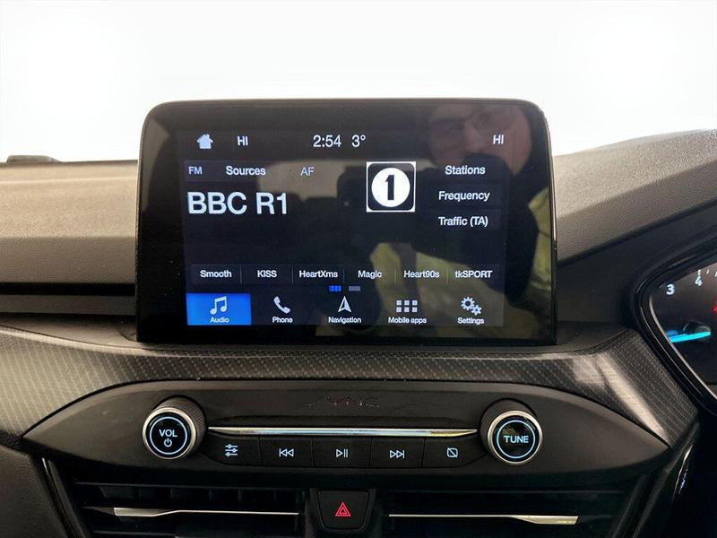 Used Ford Focus 2019 for sale - 76684997: Photo 24