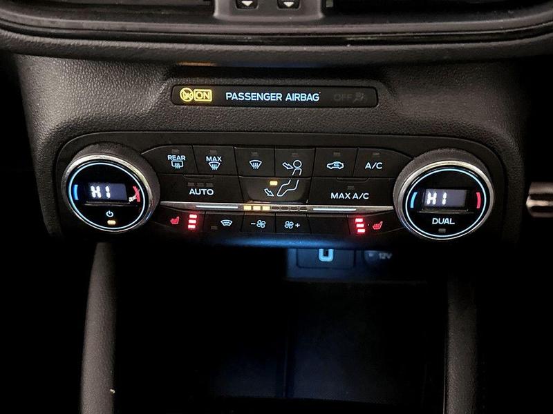 Used Ford Focus 2019 for sale - 76684997: Photo 25