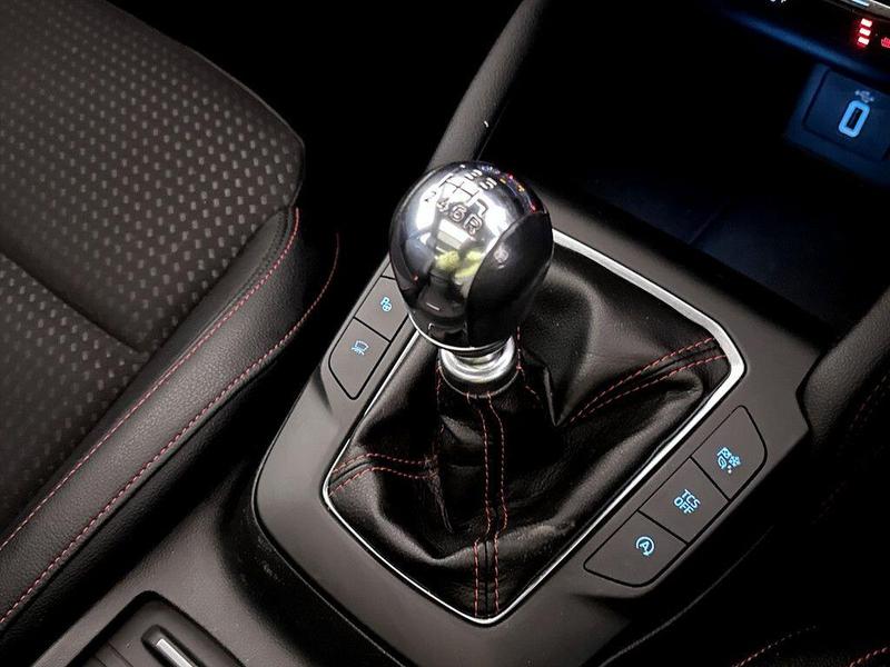 Used Ford Focus 2019 for sale - 76684997: Photo 26