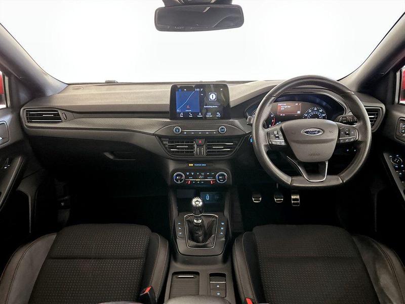 Used Ford Focus 2019 for sale - 76684997: Photo 3