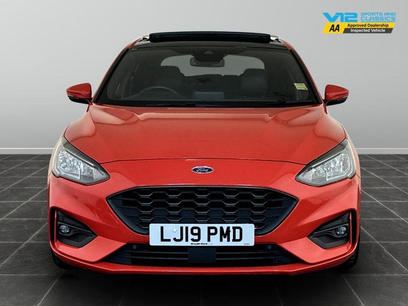 Used Ford Focus 2019 for sale - 76684997: Photo 5