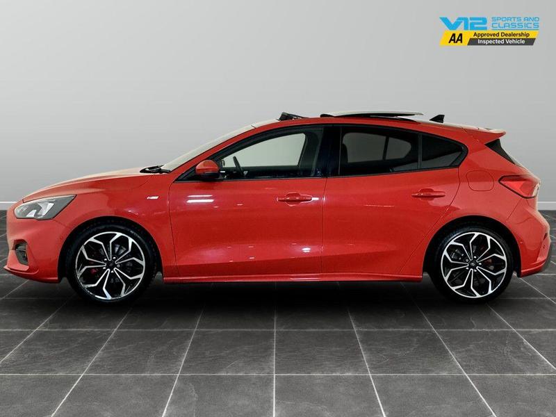 Used Ford Focus 2019 for sale - 76684997: Photo 7