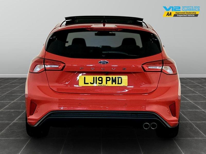 Used Ford Focus 2019 for sale - 76684997: Photo 9