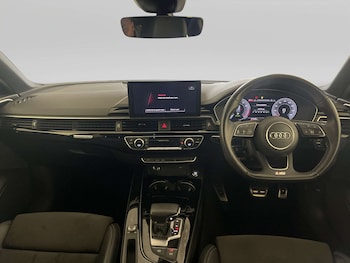 Used Audi A4 2020 for sale - 78781379: Photo