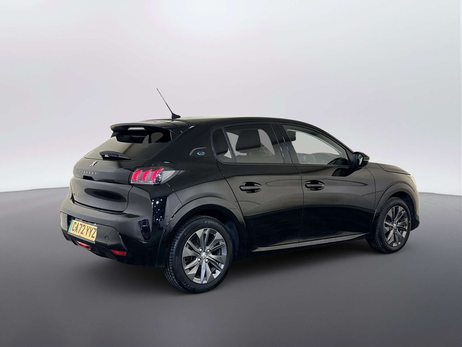 Used Peugeot 208 2022 for sale - 77905938: Photo 10