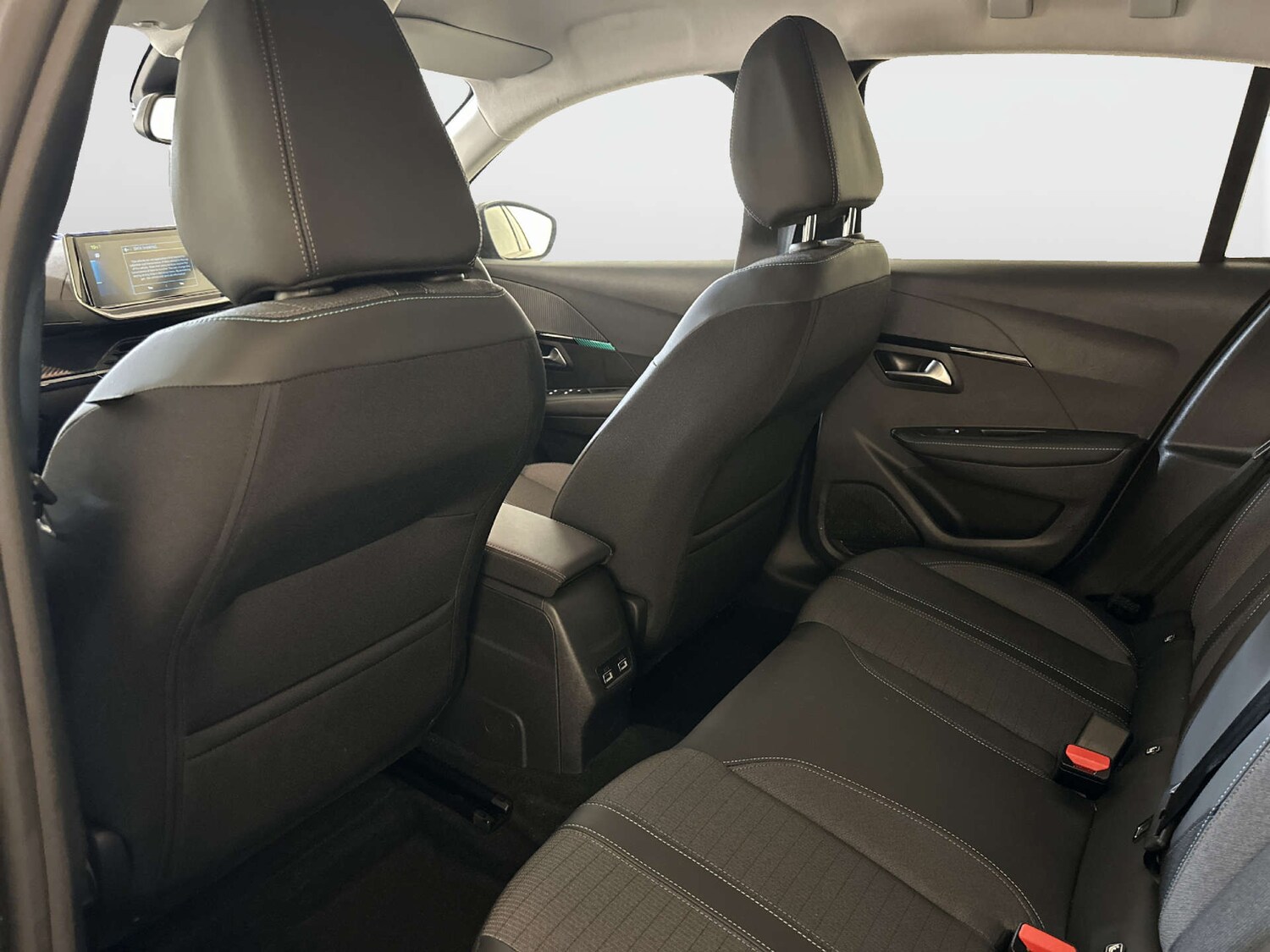 Used Peugeot 208 2022 for sale - 77905938: Photo 13