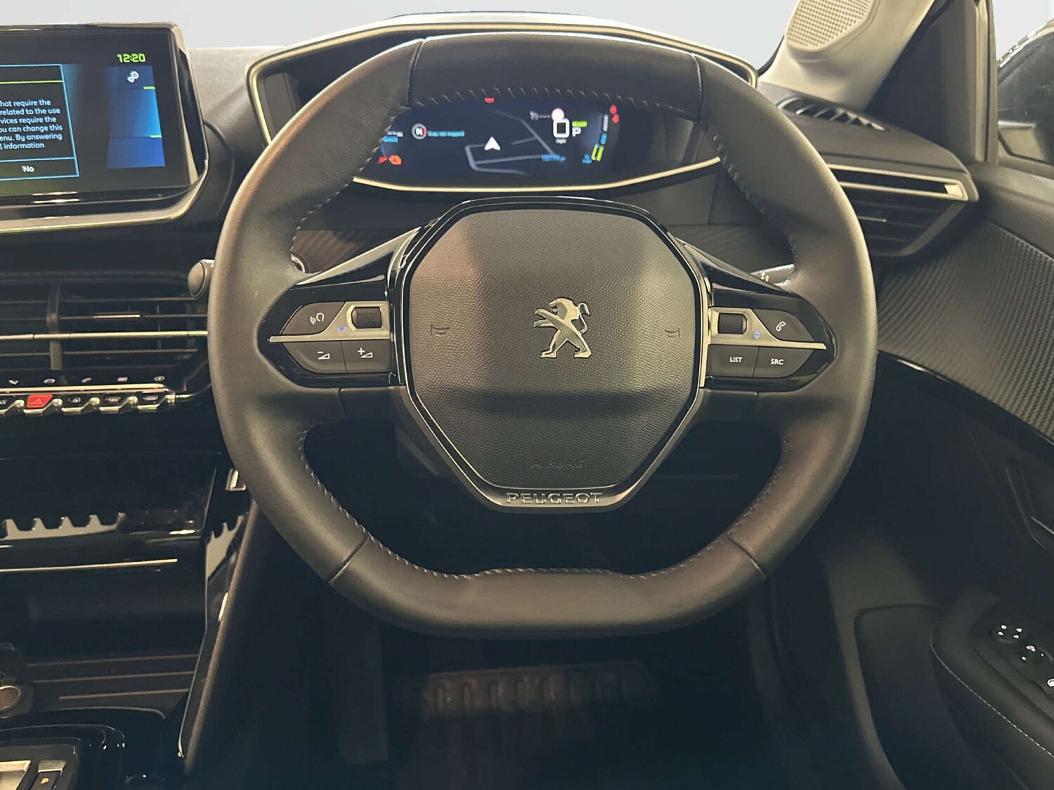 Used Peugeot 208 2022 for sale - 77905938: Photo 15