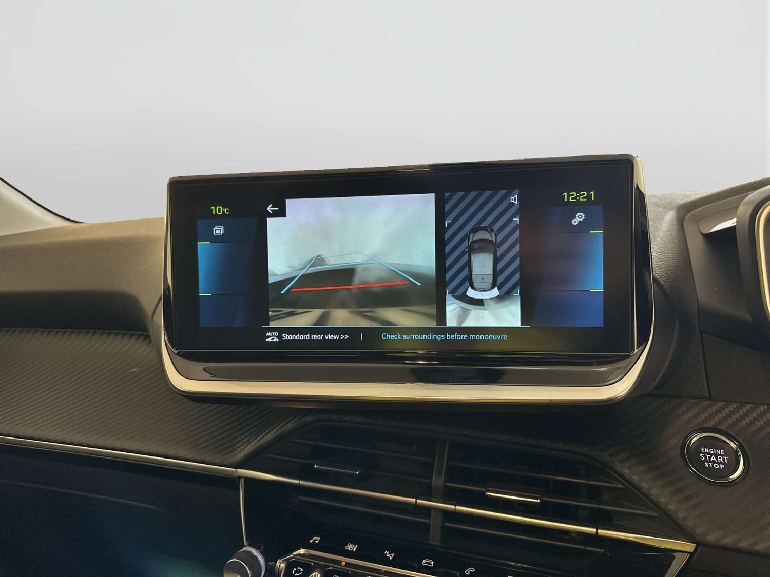 Used Peugeot 208 2022 for sale - 77905938: Photo 19