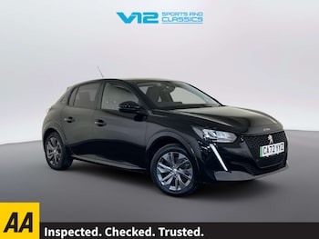 Peugeot 208 feature image