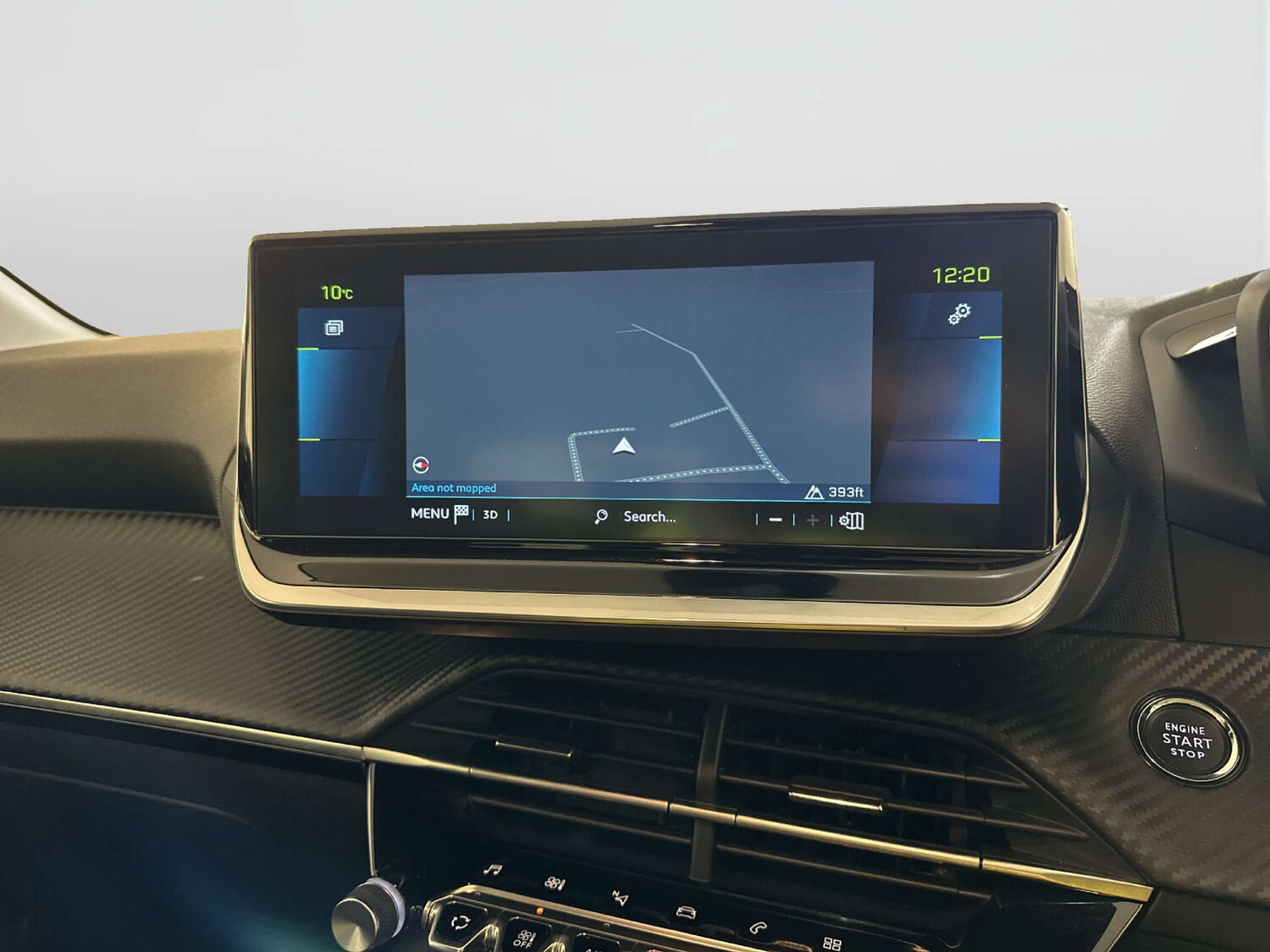 Used Peugeot 208 2022 for sale - 77905938: Photo 20