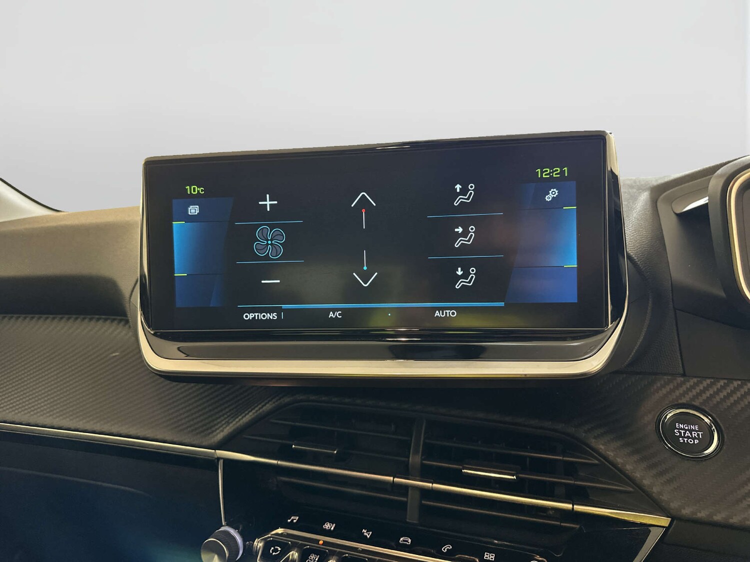 Used Peugeot 208 2022 for sale - 77905938: Photo 21