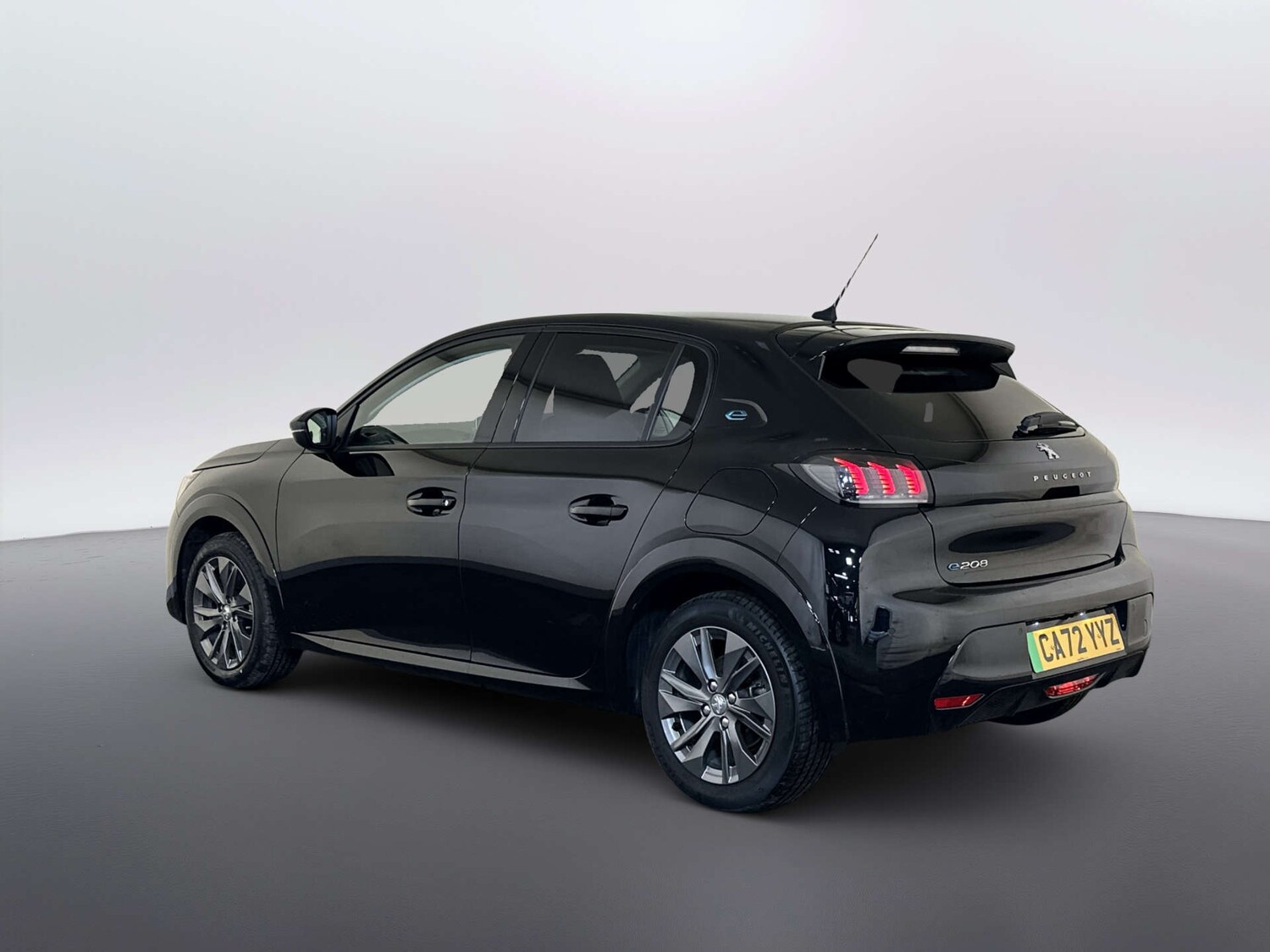 Used Peugeot 208 2022 for sale - 77905938: Photo 8