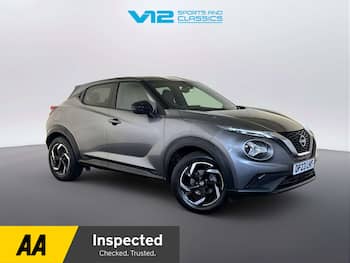 Used Nissan Juke 2023 for sale - 79656777: Photo