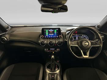 Used Nissan Juke 2023 for sale - 79656777: Photo