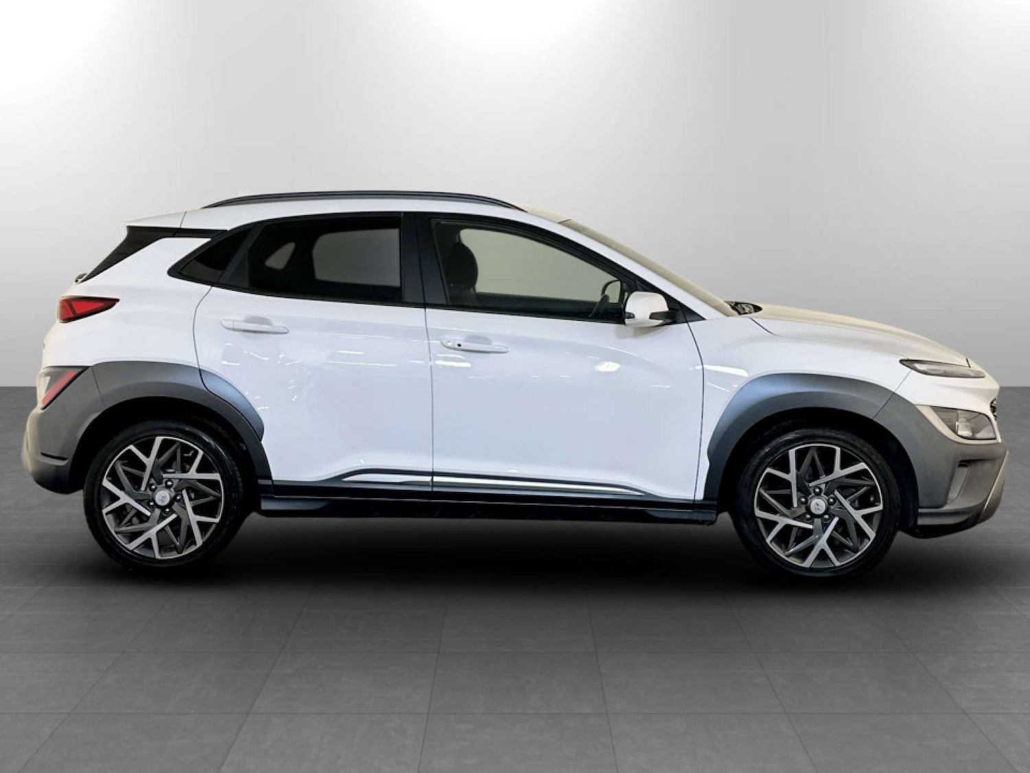 Used Hyundai KONA 2021 for sale - 77621865: Photo 11