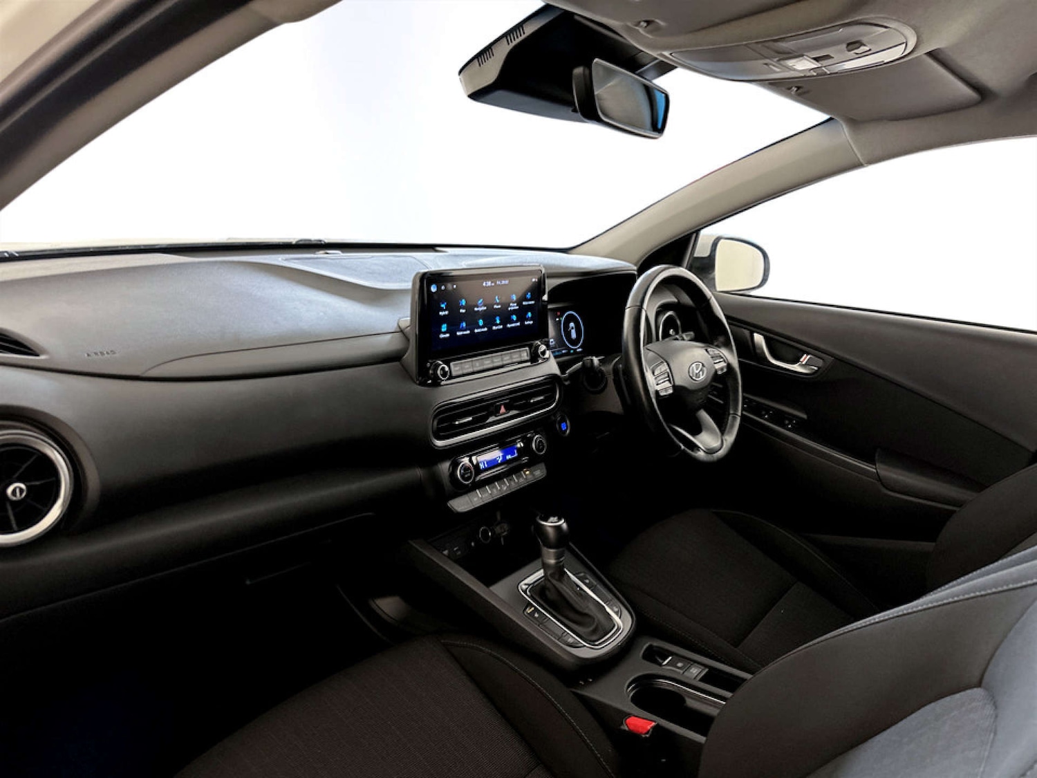 Used Hyundai KONA 2021 for sale - 77621865: Photo 12