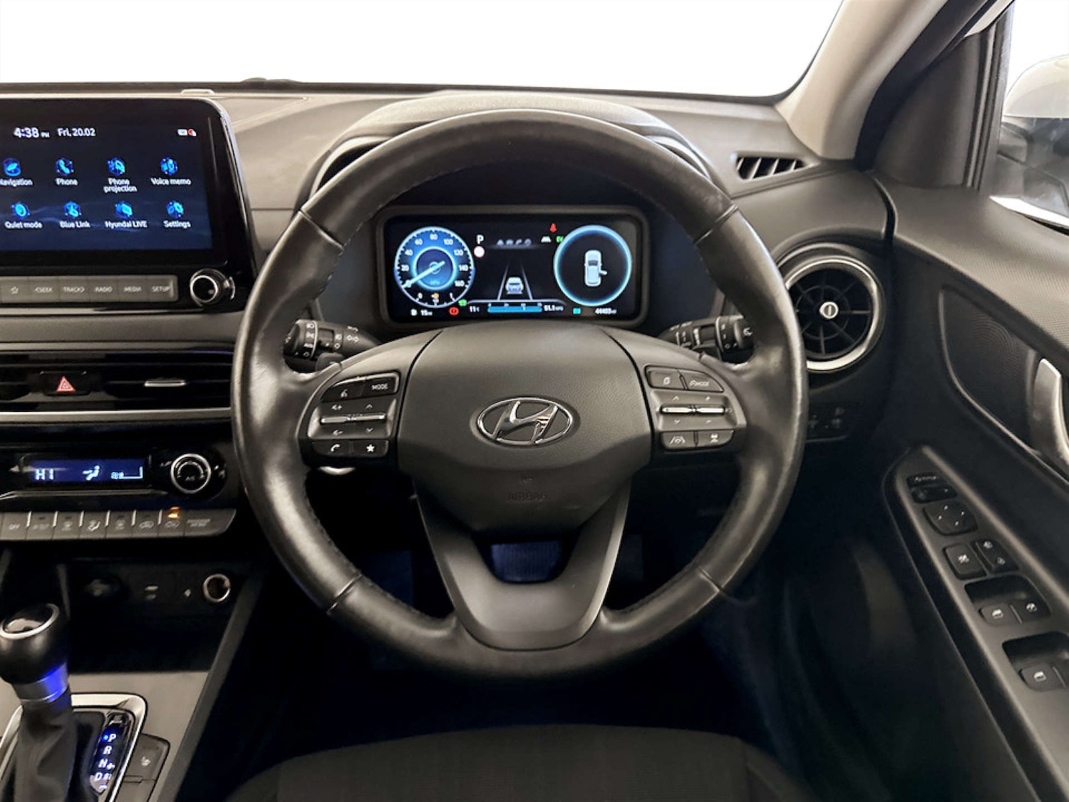 Used Hyundai KONA 2021 for sale - 77621865: Photo 16