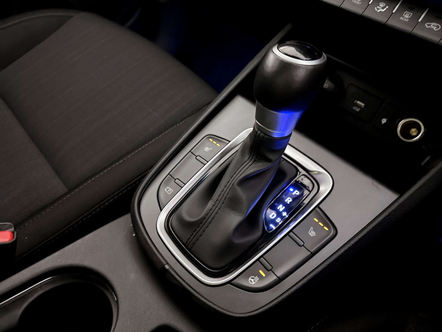 Used Hyundai KONA 2021 for sale - 77621865: Photo 25