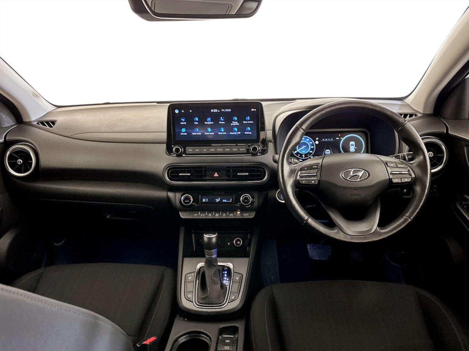 Used Hyundai KONA 2021 for sale - 77621865: Photo 3