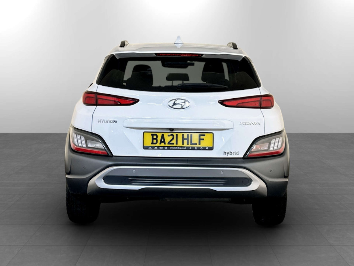 Used Hyundai KONA 2021 for sale - 77621865: Photo 9