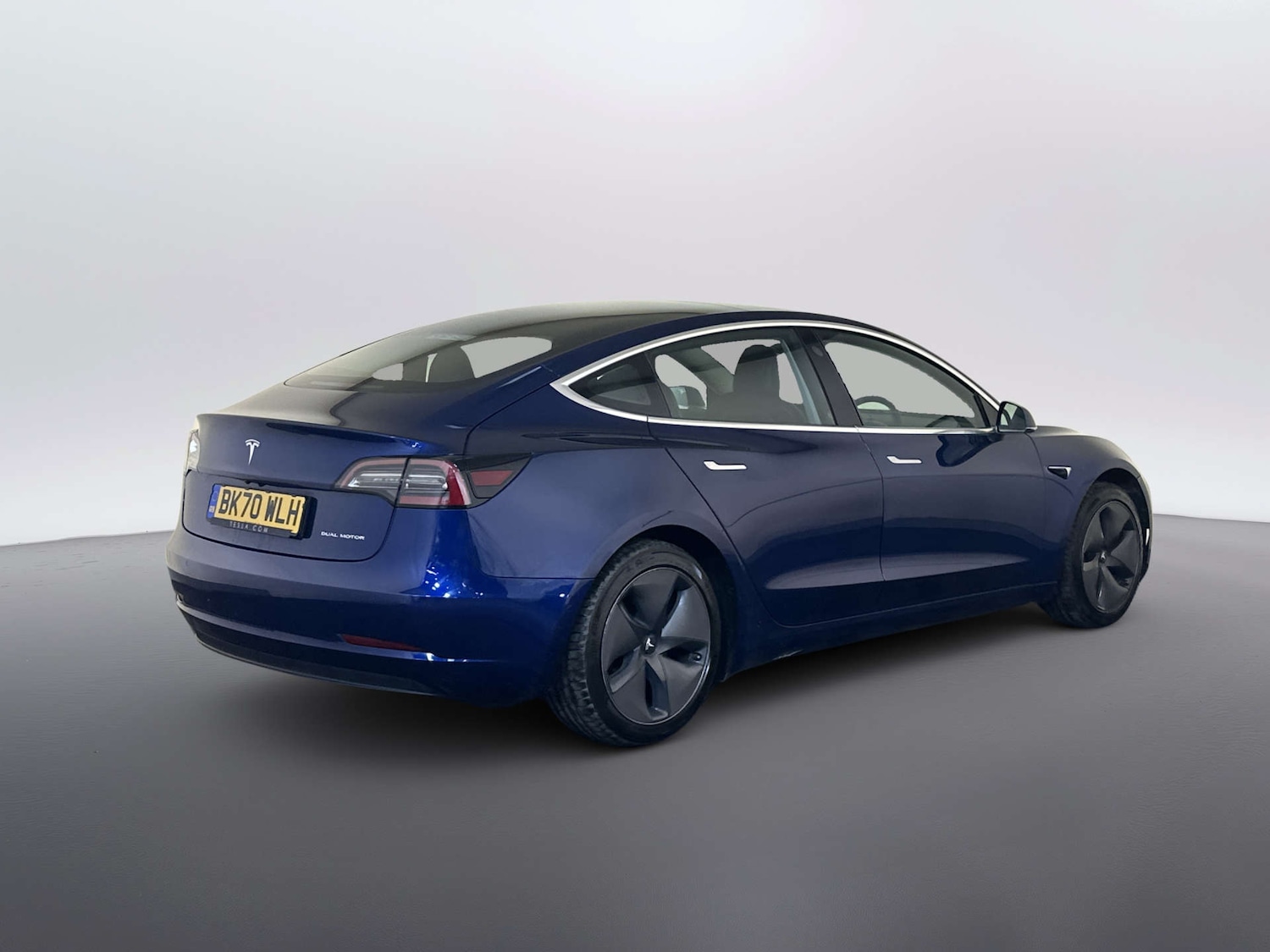 Used Tesla Model 3 2020 for sale - 77937223: Photo 10