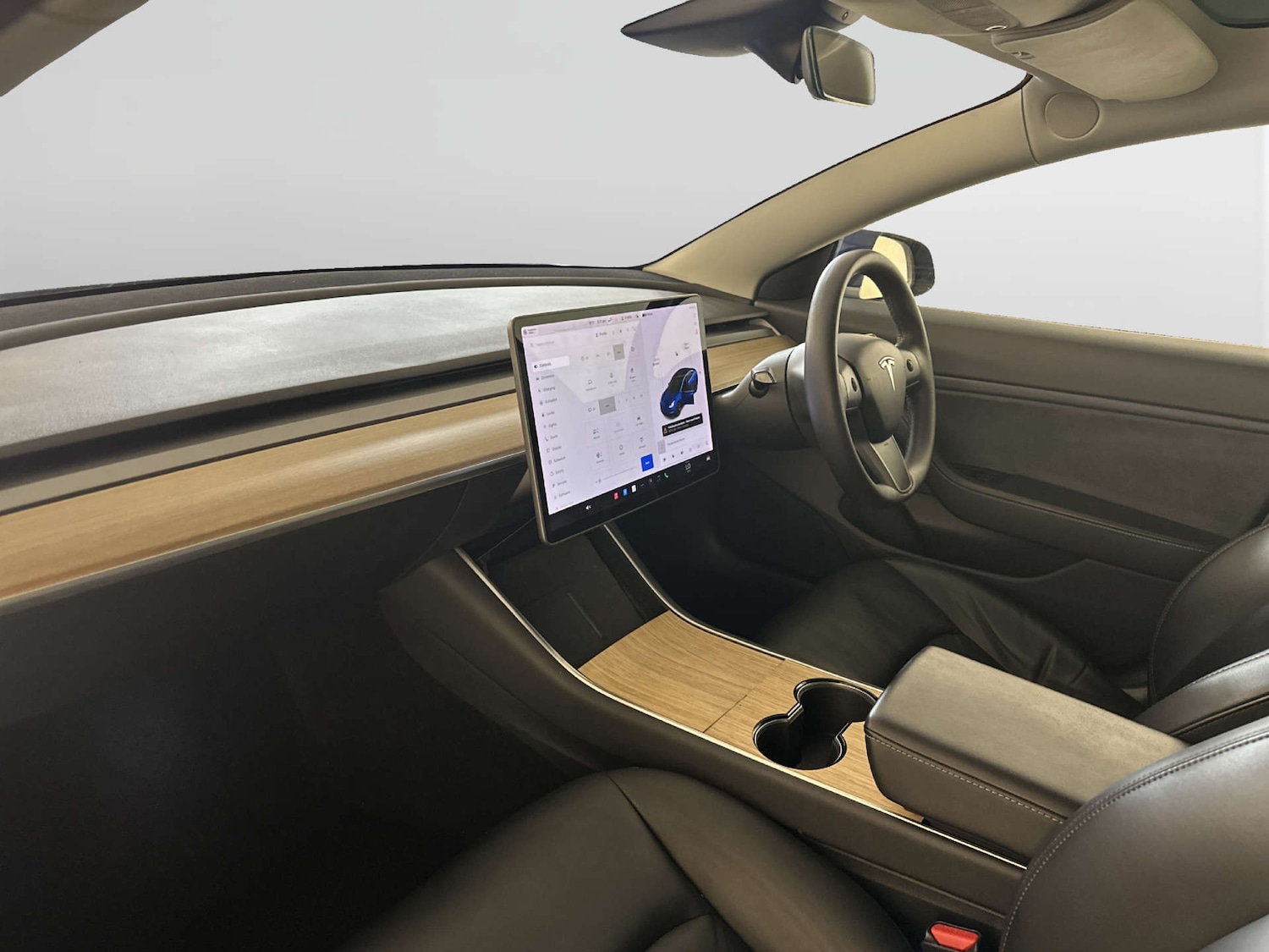 Used Tesla Model 3 2020 for sale - 77937223: Photo 12