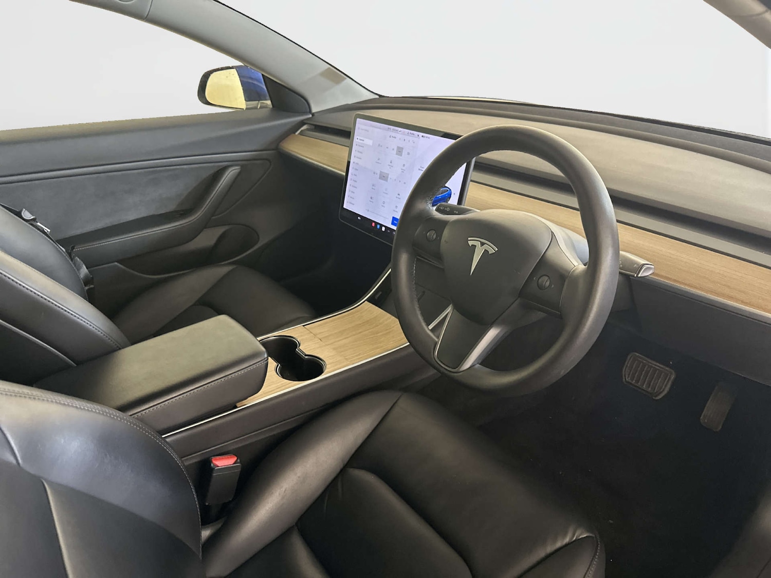 Used Tesla Model 3 2020 for sale - 77937223: Photo 15