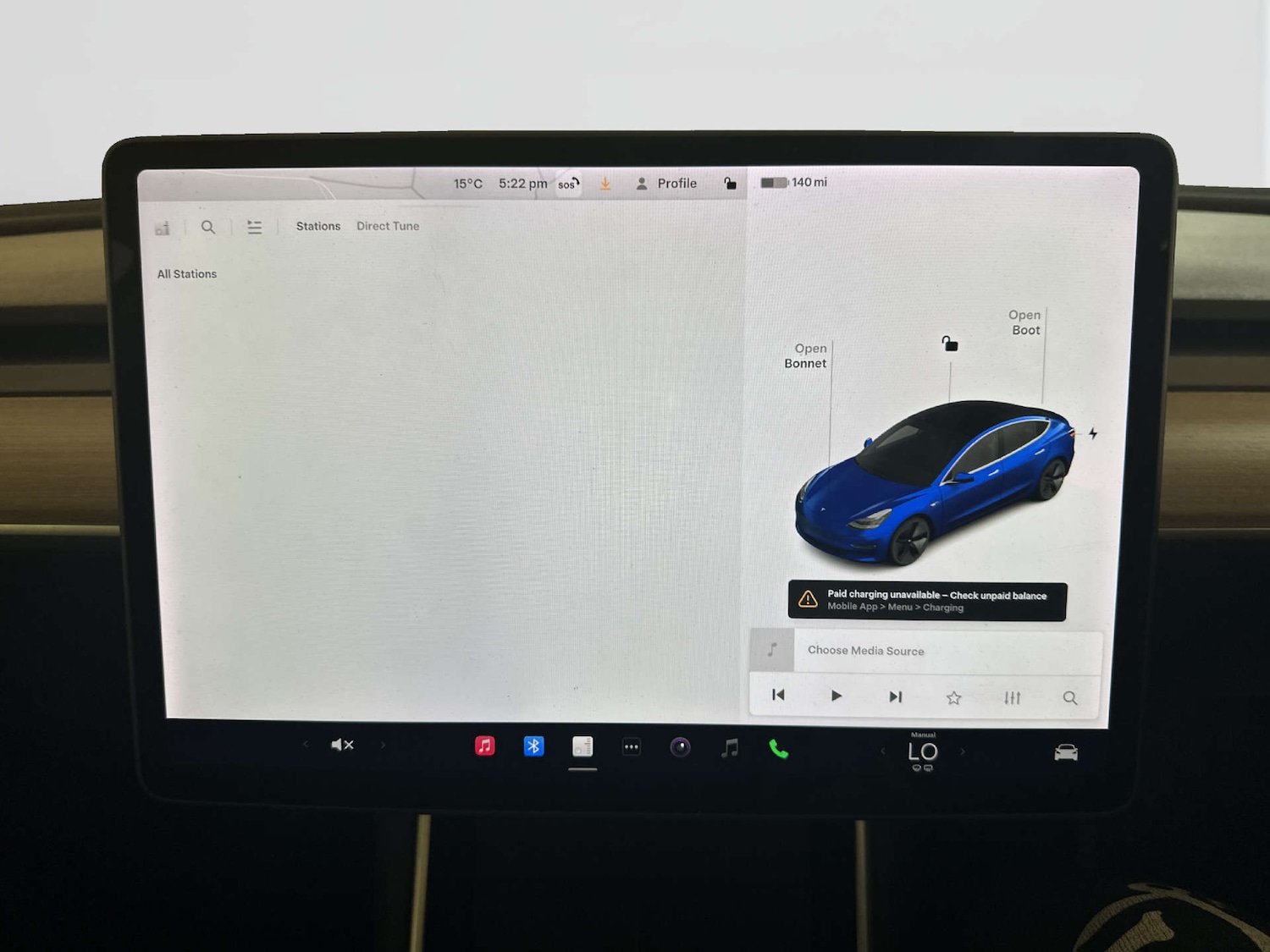 Used Tesla Model 3 2020 for sale - 77937223: Photo 21