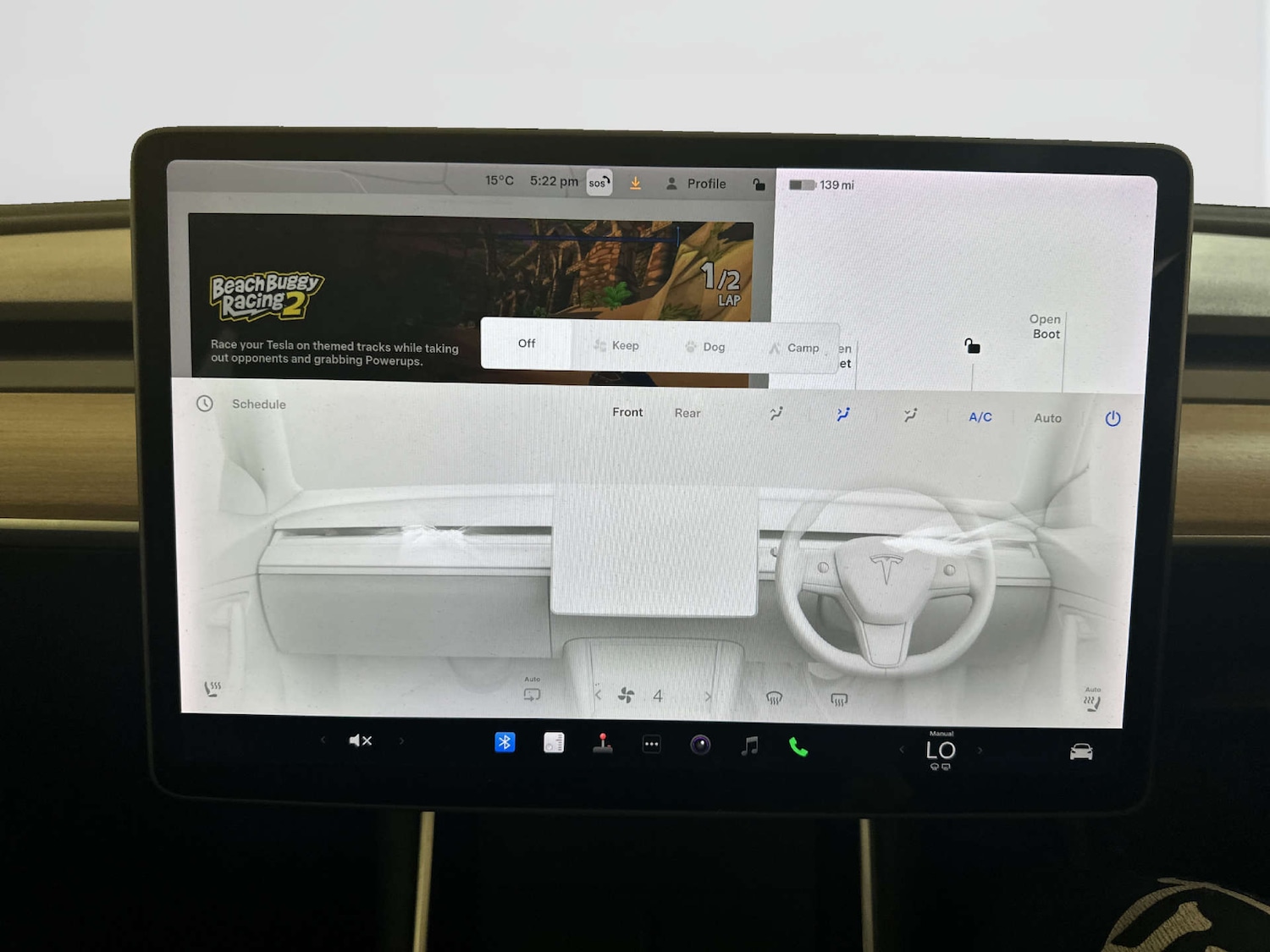 Used Tesla Model 3 2020 for sale - 77937223: Photo 23