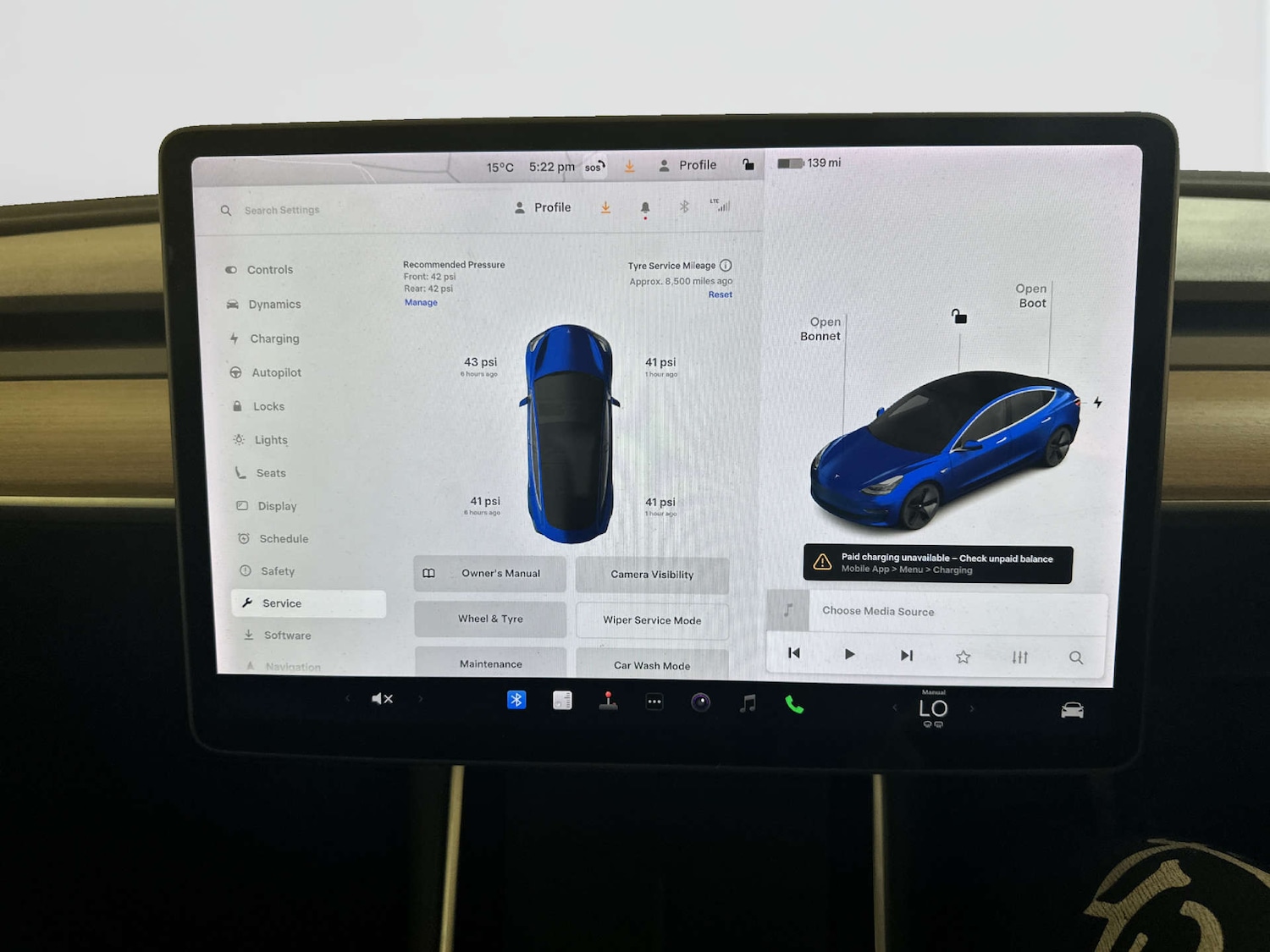 Used Tesla Model 3 2020 for sale - 77937223: Photo 24