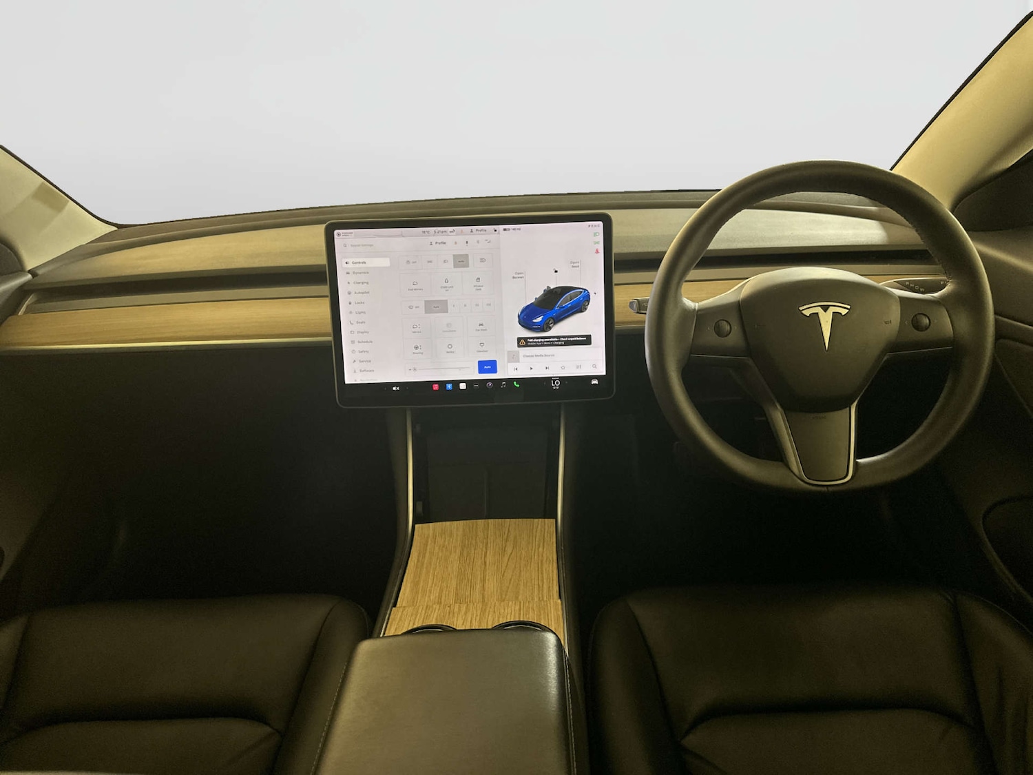 Used Tesla Model 3 2020 for sale - 77937223: Photo 3