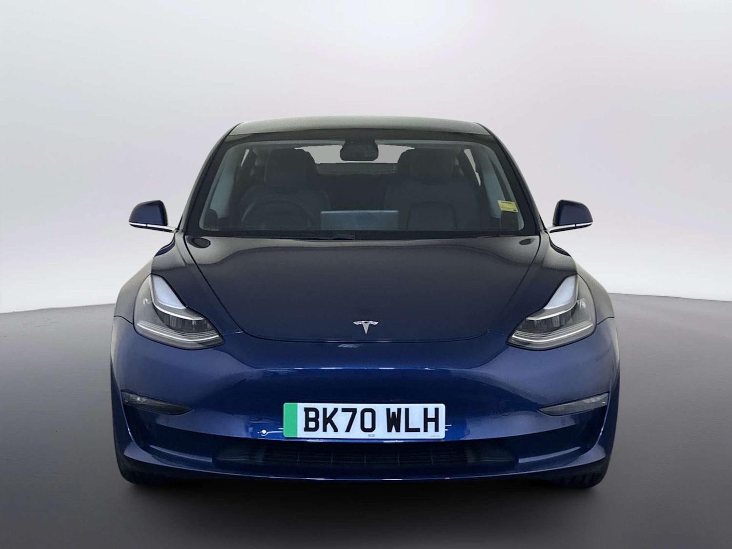 Used Tesla Model 3 2020 for sale - 77937223: Photo 5