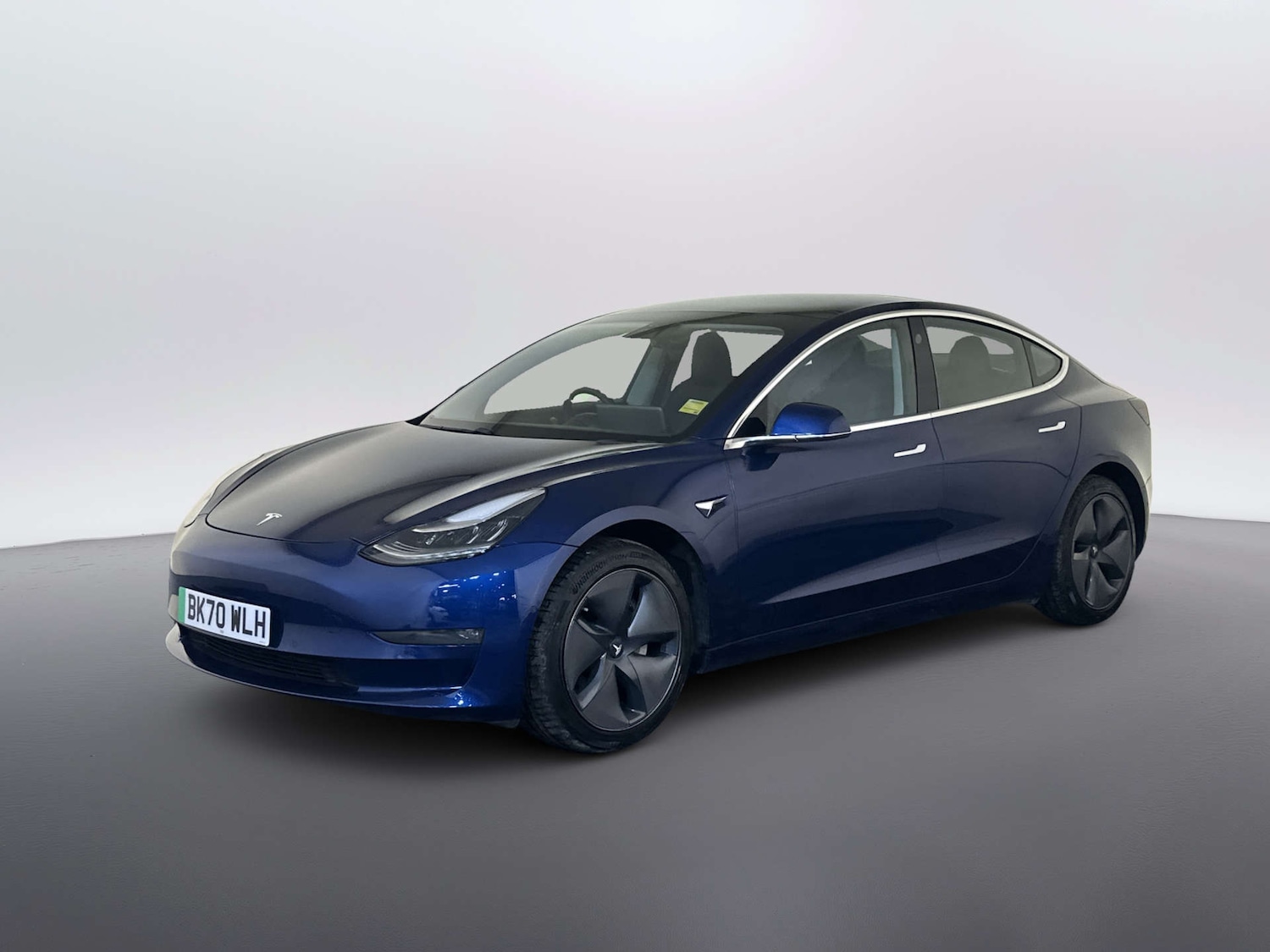 Used Tesla Model 3 2020 for sale - 77937223: Photo 6