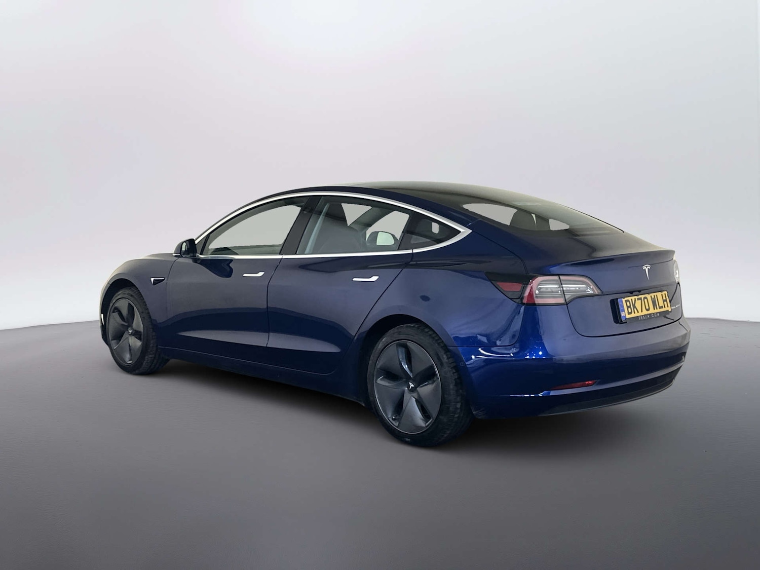 Used Tesla Model 3 2020 for sale - 77937223: Photo 8