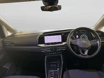 Used Ford Grand Tourneo Connect 2023 for sale - 78371382: Photo