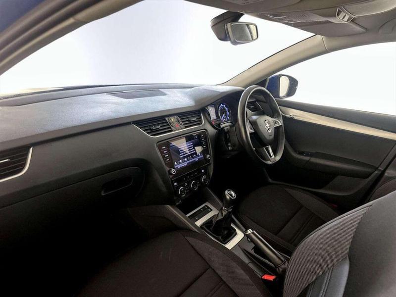 Used Skoda Octavia 2019 for sale - 77018095: Photo 12