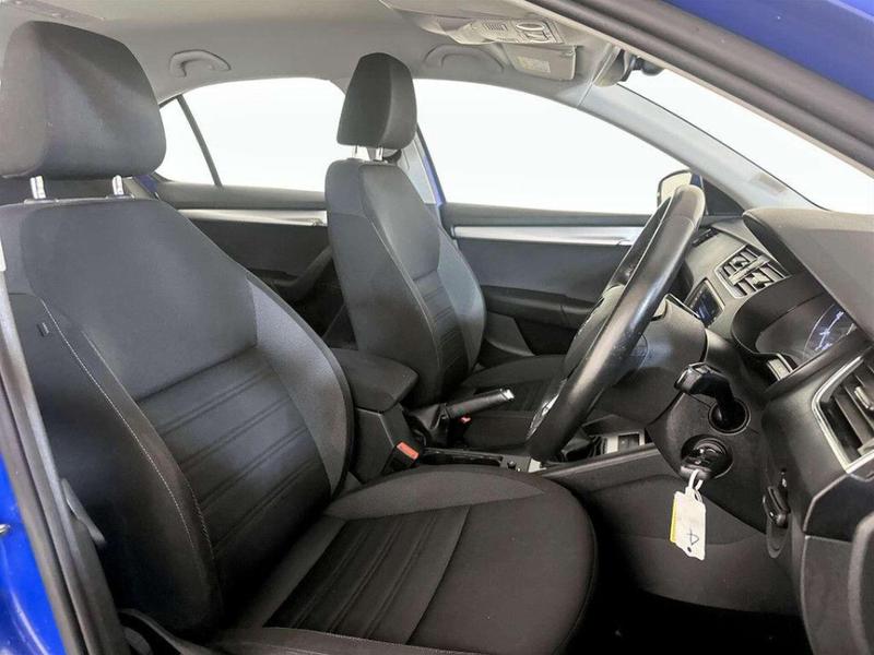 Used Skoda Octavia 2019 for sale - 77018095: Photo 13