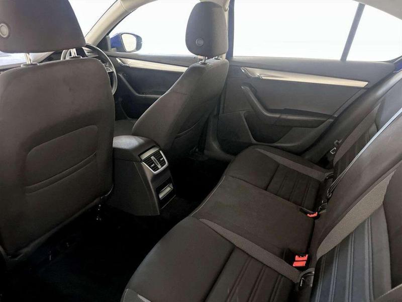 Used Skoda Octavia 2019 for sale - 77018095: Photo 14
